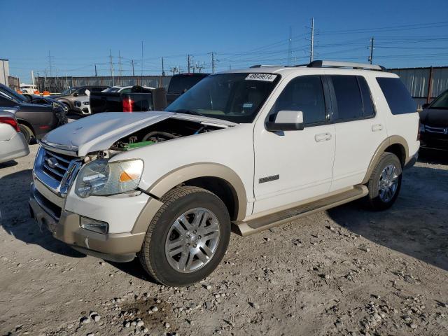 FORD EXPLORER 2006 1fmeu64e36za11867