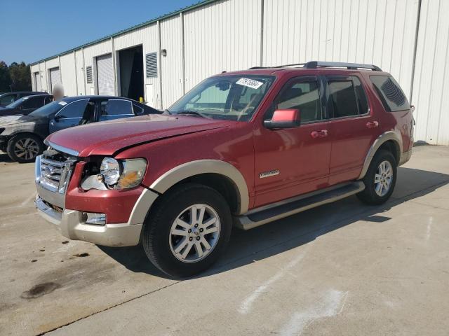 FORD EXPLORER E 2007 1fmeu64e37ua60386