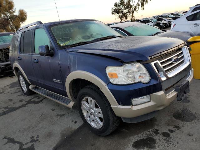 FORD EXPLORER E 2007 1fmeu64e37ub04922