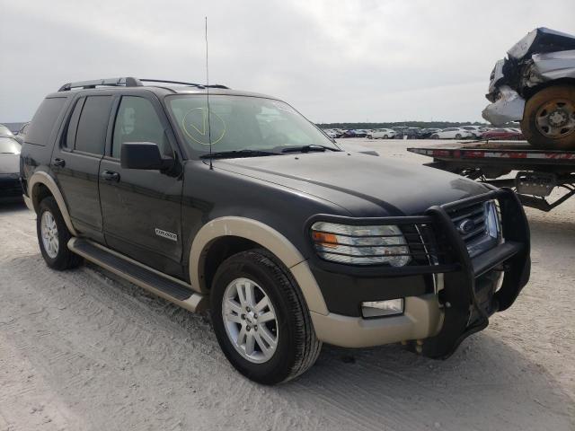 FORD EXPLORER E 2007 1fmeu64e37ub54963