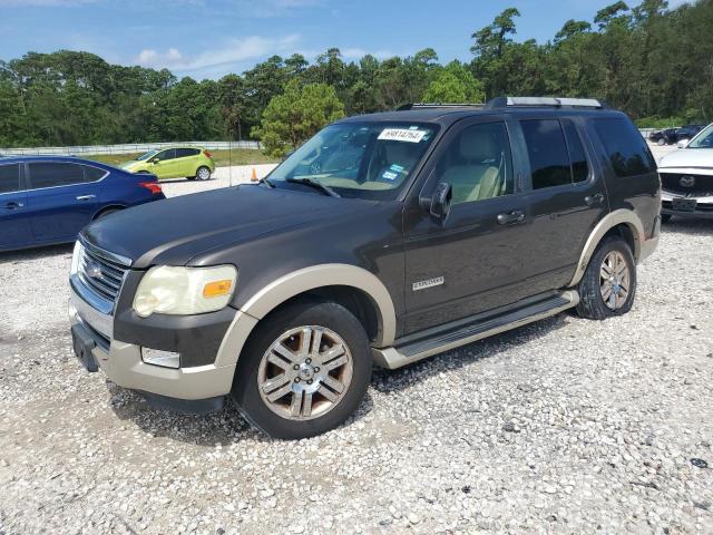 FORD EXPLORER E 2007 1fmeu64e37ub61945