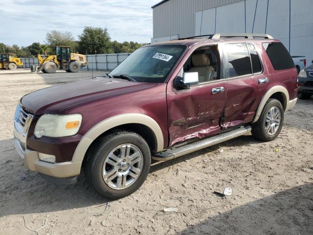 FORD EXPLORER 2008 1fmeu64e38ua14137