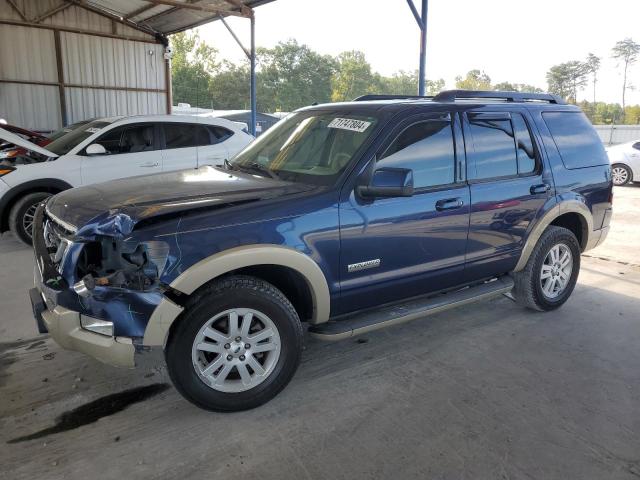 FORD EXPLORER E 2008 1fmeu64e38ua99920