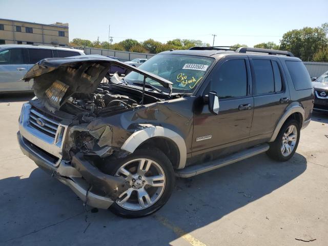 FORD EXPLORER E 2008 1fmeu64e48ub33041