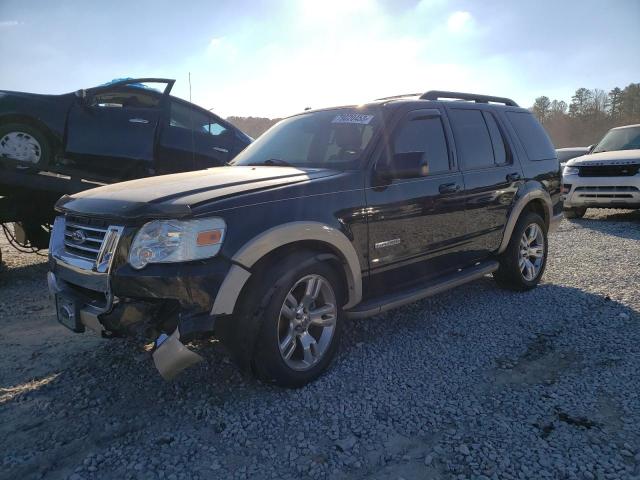 FORD EXPLORER 2008 1fmeu64e58ua75876