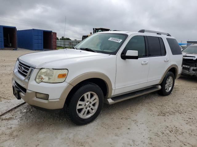 FORD EXPLORER E 2006 1fmeu64e66ua27803