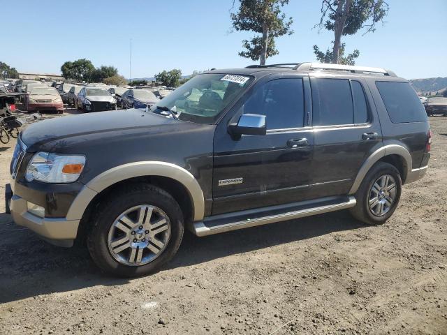 FORD EXPLORER 2006 1fmeu64e66ub13323