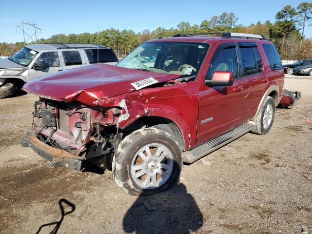 FORD EXPLORER E 2007 1fmeu64e67ua93804