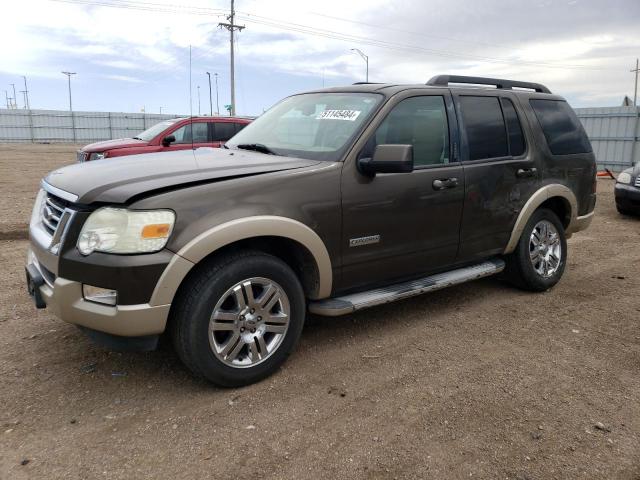 FORD EXPLORER 2008 1fmeu64e68ua01012