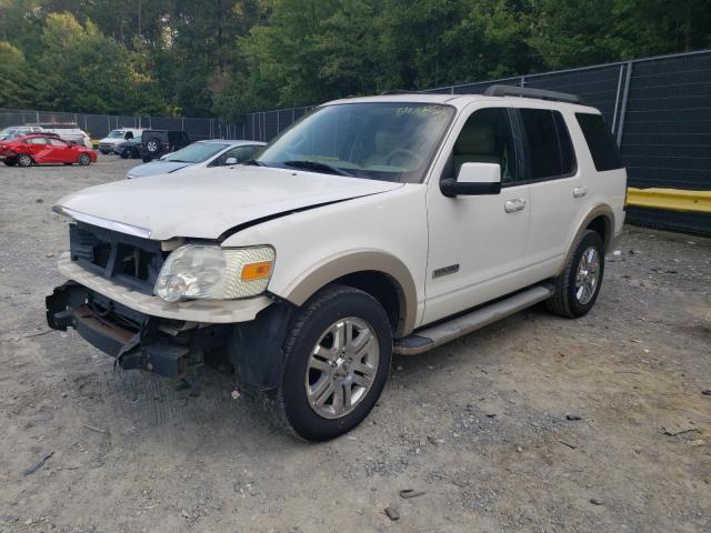 FORD EXPLORER E 2008 1fmeu64e68ua19218