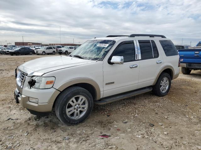 FORD EXPLORER 2008 1fmeu64e68ua54888