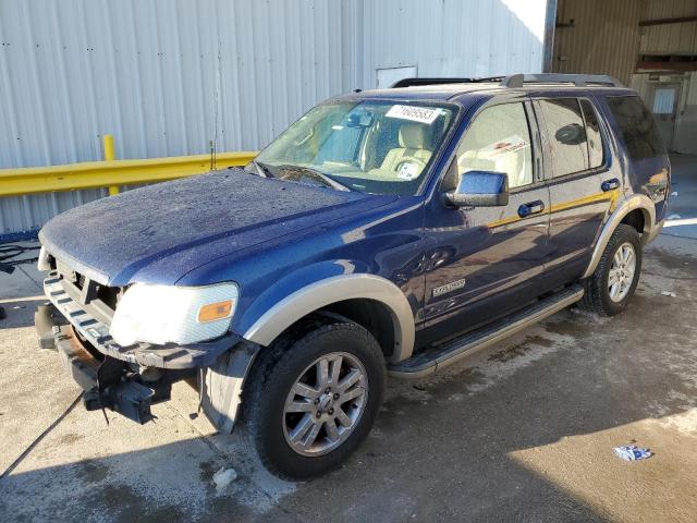 FORD EXPLORER 2008 1fmeu64e68ua89799