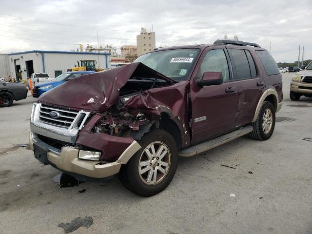 FORD EXPLORER E 2008 1fmeu64e68ub13907