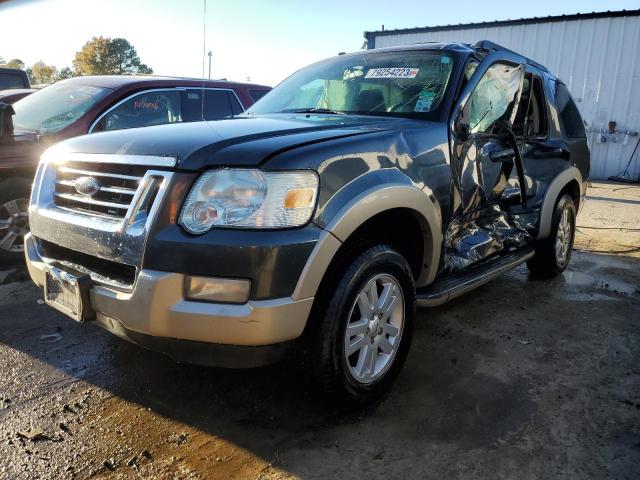 FORD EXPLORER 2009 1fmeu64e69ua19723