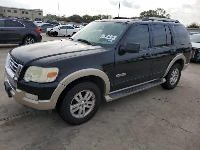 FORD EXPLORER E 2007 1fmeu64e77ua98820