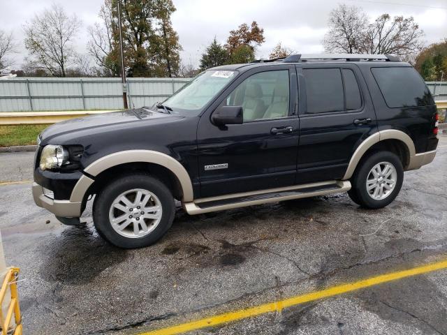 FORD EXPLORER E 2007 1fmeu64e87ua34625