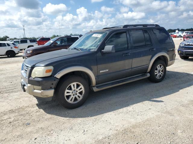 FORD EXPLORER E 2007 1fmeu64e87ua69682