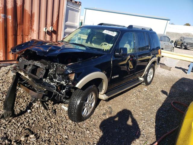 FORD EXPLORER 2007 1fmeu64e87ub81009