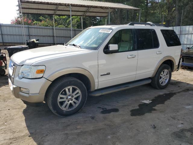 FORD EXPLORER E 2008 1fmeu64e88ub10491