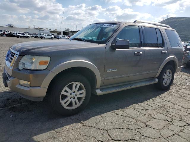 FORD EXPLORER 2006 1fmeu64e96ub29659