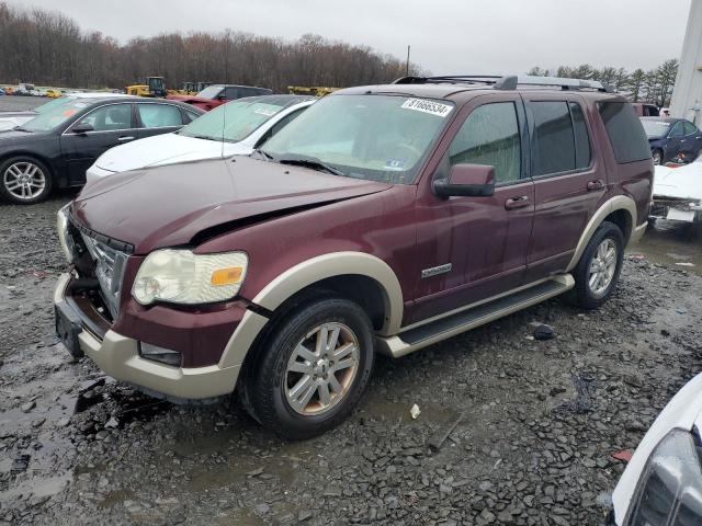 FORD EXPLORER E 2006 1fmeu64e96ub31752