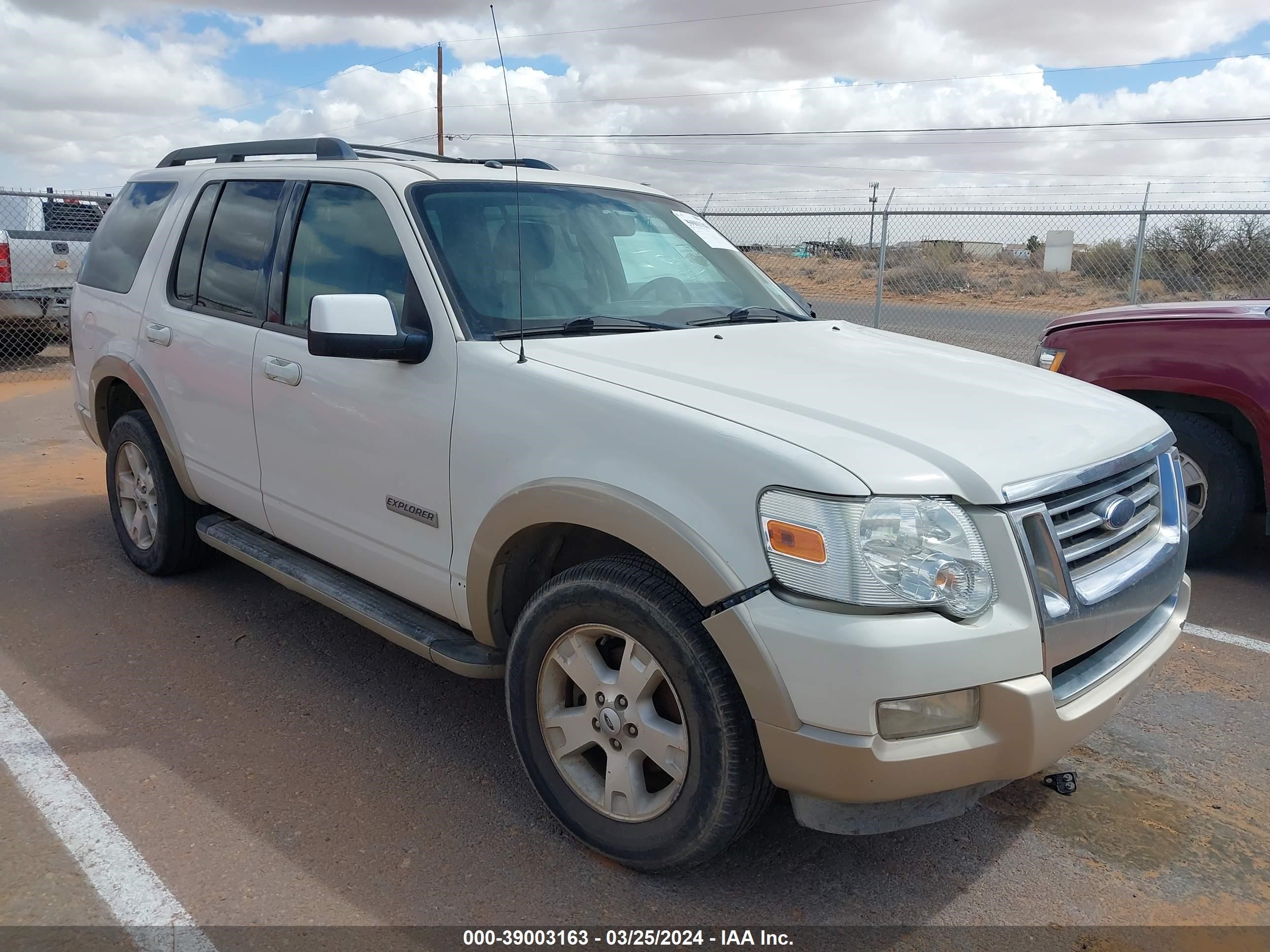 FORD EXPLORER 2008 1fmeu64e98ua32268