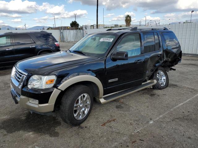 FORD EXPLORER E 2006 1fmeu64ex6ua01849