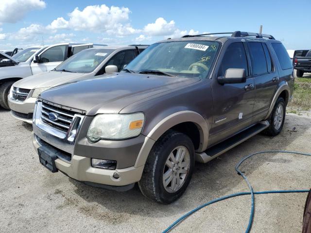 FORD EXPLORER E 2006 1fmeu64ex6ub25166