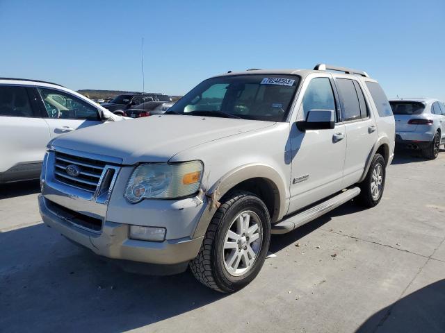 FORD EXPLORER 2008 1fmeu64ex8ua77591