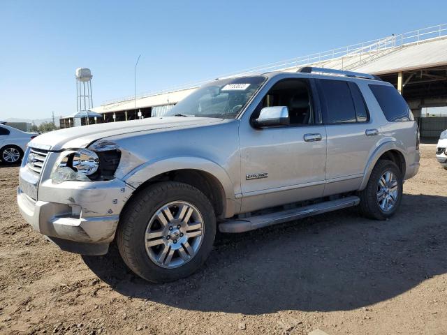 FORD EXPLORER L 2006 1fmeu65856ub52557