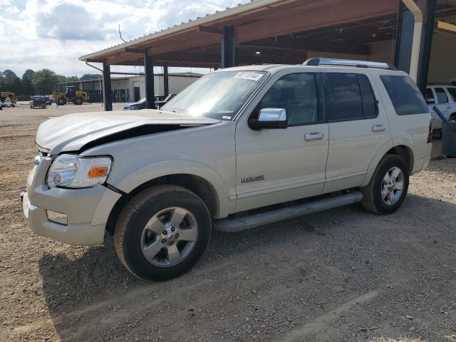 FORD EXPLORER 2006 1fmeu65856za10003