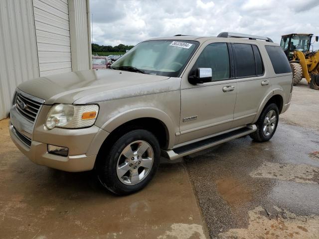 FORD EXPLORER 2006 1fmeu65876ua82267