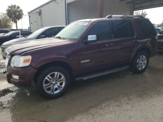 FORD EXPLORER 2006 1fmeu65876za06809