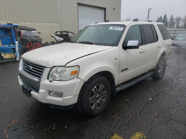 FORD EXPLORER 2008 1fmeu65878ua93711