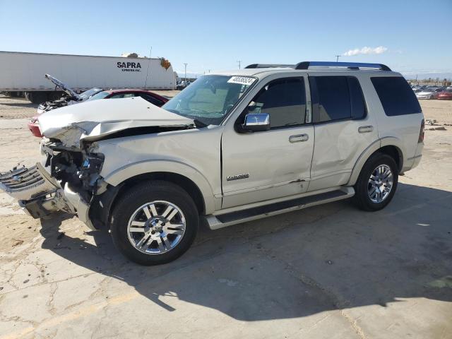 FORD EXPLORER 2006 1fmeu65886za12182