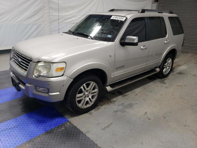 FORD EXPLORER 2007 1fmeu65897ua82479