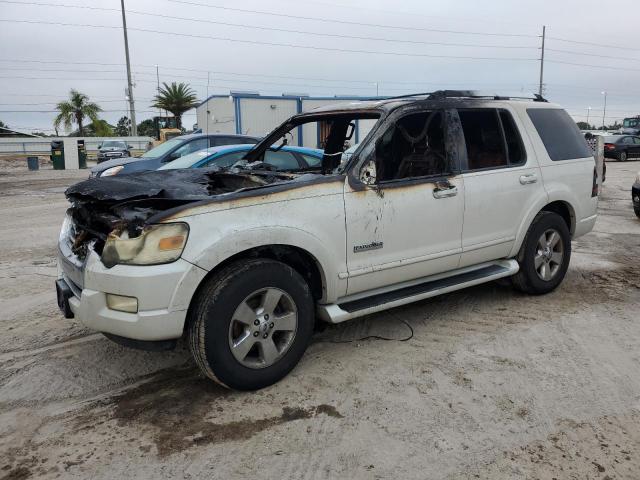 FORD EXPLORER 2006 1fmeu65e16ub69118