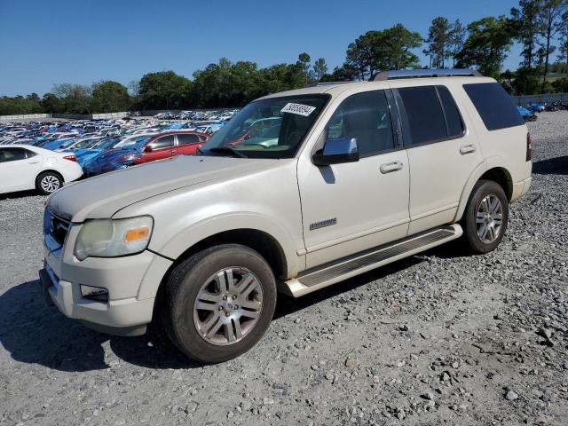 FORD EXPLORER 2006 1fmeu65e56ub64469