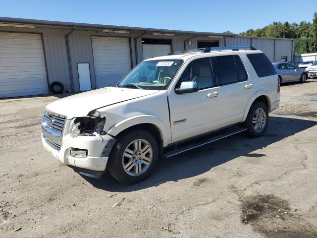 FORD EXPLORER 2008 1fmeu65e58ua32721