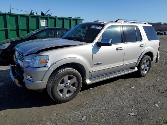 FORD EXPLORER 2006 1fmeu65e66ua26164