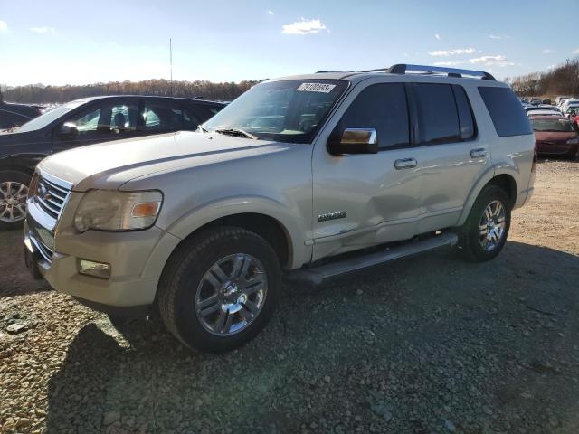 FORD EXPLORER 2006 1fmeu65e66za04796