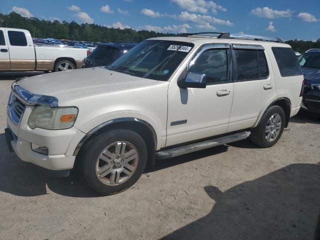 FORD EXPLORER 2008 1fmeu65e68ua50290