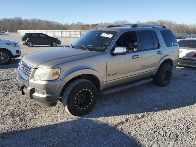 FORD EXPLORER 2008 1fmeu65e68ub23240