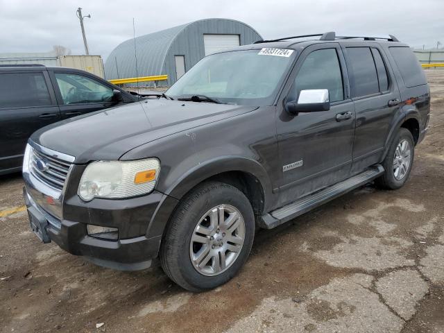 FORD EXPLORER 2006 1fmeu65e76ua23175