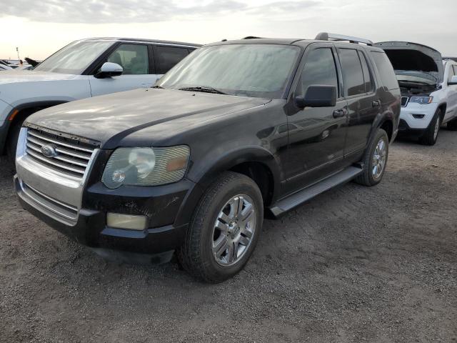 FORD EXPLORER L 2007 1fmeu65e77ub54284