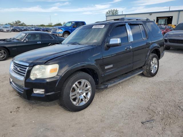 FORD EXPLORER L 2006 1fmeu65e96za06011