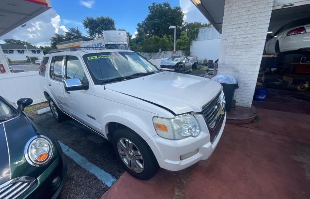 FORD EXPLORER L 2007 1fmeu65e97ua93956