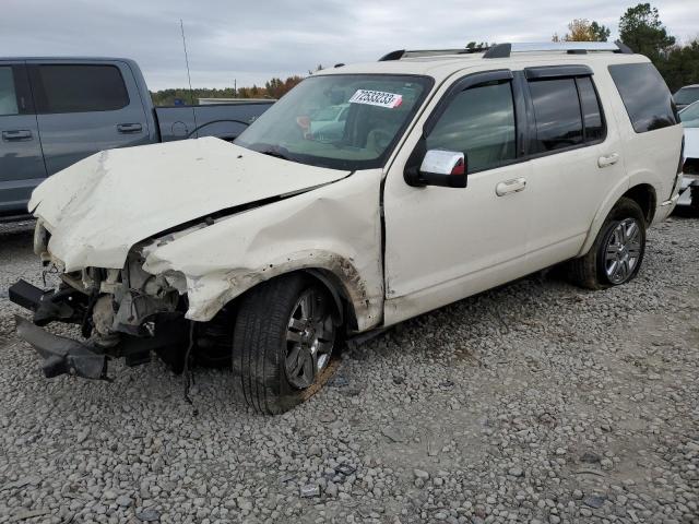 FORD EXPLORER 2009 1fmeu65ex9ua35860