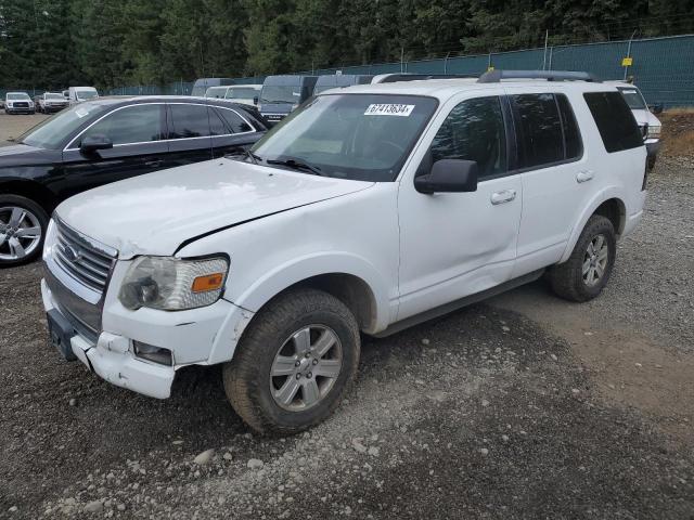 FORD EXPLORER X 2010 1fmeu6de0aua02792