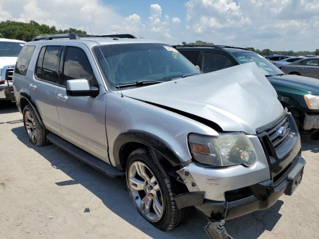 FORD EXPLORER X 2010 1fmeu6de0aua08575